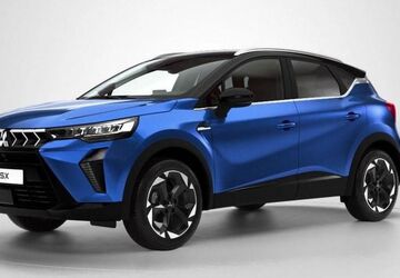 Mitsubishi ASX 3.850 km 29.930 &euro; Bocholt 46397