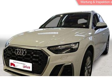 Audi Q5 66.635 km 33.880 &euro; Moers-Hülsdonk 47441