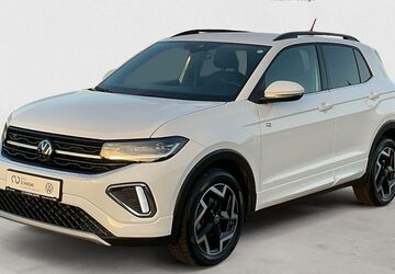 VW T-Cross 25.685 km 28.480 &euro; Bocholt 46395