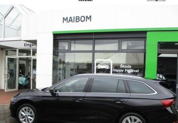 Skoda Octavia 20.050 km 27.900 &euro; Kevelaer 47623