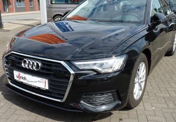 Audi A6 114.500 km 29.875 &euro; Issum-Sevelen 47661