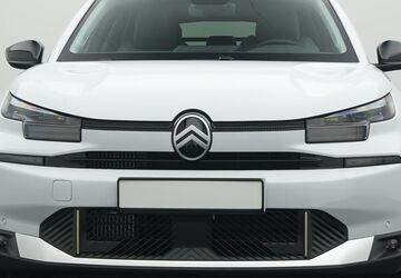 Citroen C4 1.500 km 23.849 &euro; Borken 46325