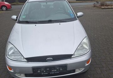 Ford Focus 127.088 km 1.400 &euro; Bocholt 46395