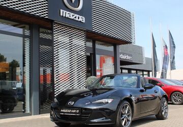Mazda MX-5 11.985 km 32.492 &euro; Geldern 47608