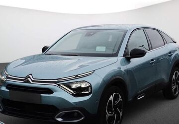 Citroen C4 17.301 km 21.050 &euro; Borken 46325