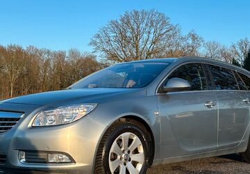 Opel Insignia 416.000 km 1.290 &euro; Neukirchen-Vluyn 47506
