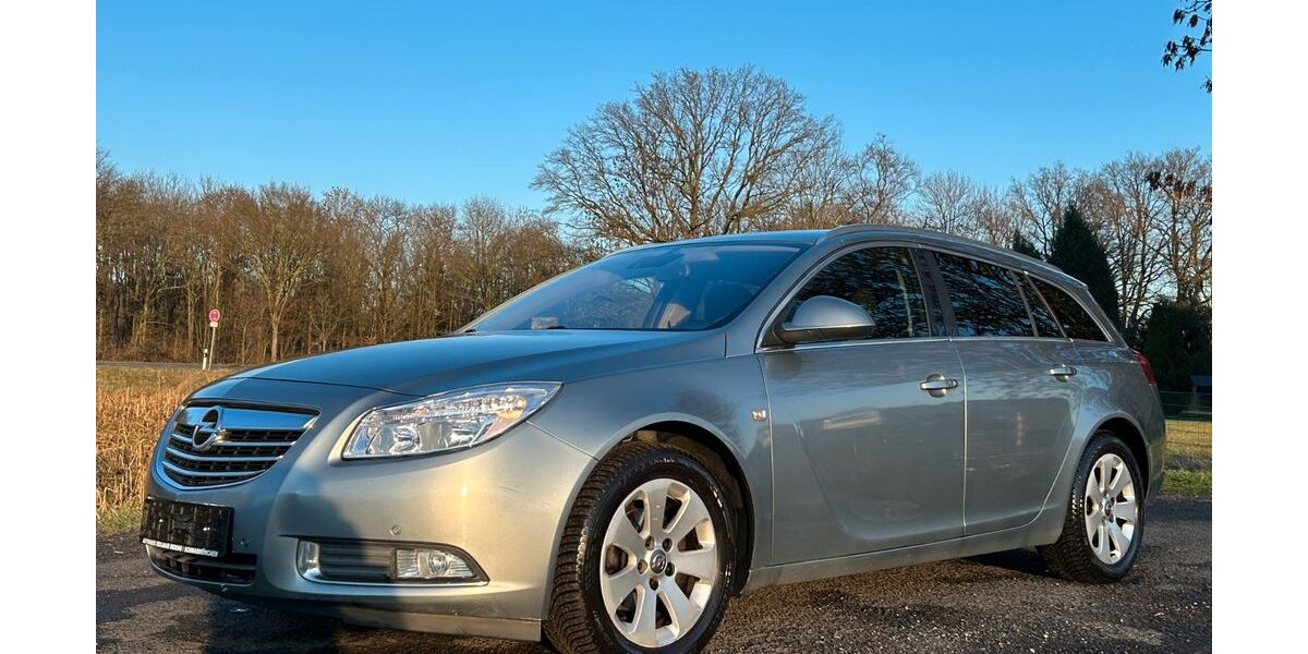 Opel Insignia 416.000 km 1.290 &euro; Neukirchen-Vluyn 47506