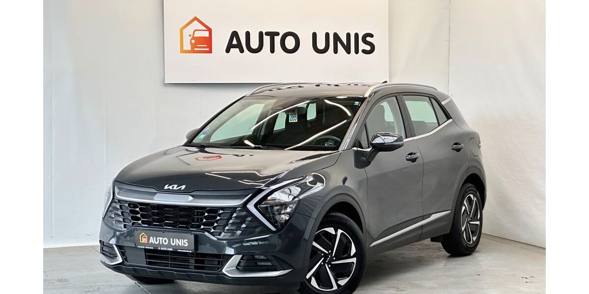 Kia Sportage 177.939 km 17.731 &euro; Wesel 46485