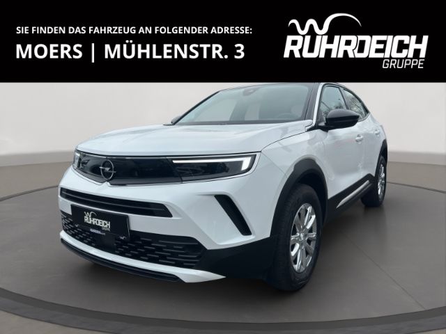 Opel Mokka 17.970 km 18.990 &euro; Moers 47441