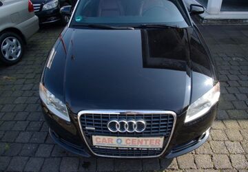 Audi A4 149.000 km 7.980 &euro; Bottrop 46242
