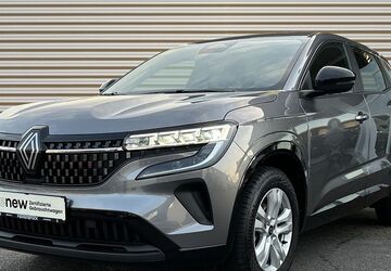 Renault Austral 26.500 km 24.990 &euro; Duisburg 47059