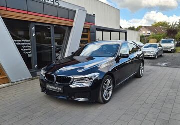 BMW 630 Gran Turismo 168.000 km 26.990 &euro; Bocholt 46395