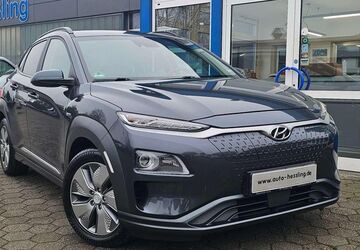 Hyundai KONA 31.025 km 17.389 &euro; Raesfeld-Erle 46348