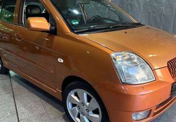 Kia Picanto 150.000 km 2.750 &euro; Duisburg 47059