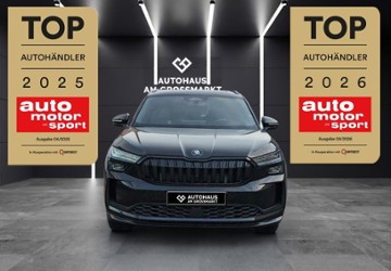 Skoda Kodiaq 7.500 km 53.990 &euro; Duisburg 47059