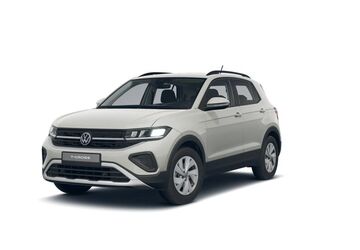 VW T-Cross 3.494 km 20.790 &euro; Wesel 46483