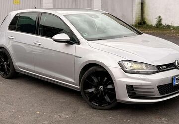 VW Golf 184.704 km 13.990 &euro; Oberhausen 46045