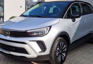 Opel Crossland (X) 25.000 km 15.990 &euro; Moers 47447