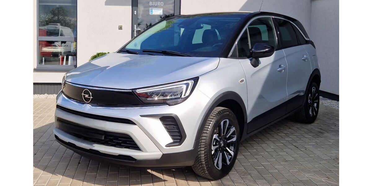 Opel Crossland (X) 25.000 km 15.990 &euro; Moers 47447