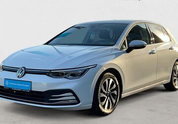 VW Golf 47.940 km 22.880 &euro; Wesel 46483