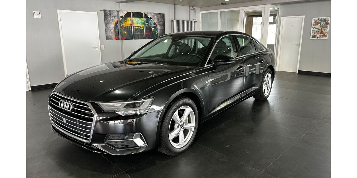 Audi A6 76.000 km 27.950 &euro; Kamp Lintfort 47475