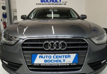 Audi A4 116.000 km 13.900 &euro; Bocholt 46395