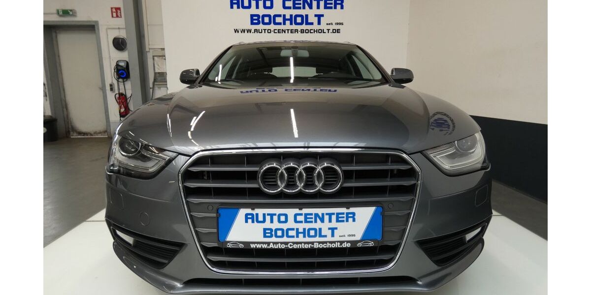 Audi A4 116.000 km 13.900 &euro; Bocholt 46395