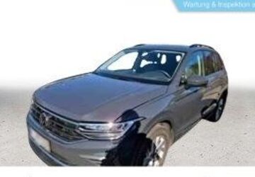 VW Tiguan 88.005 km 26.190 &euro; Duisburg-Rheinhausen 47226