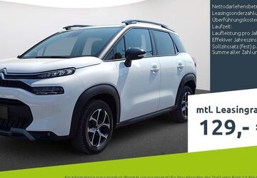 Citroen C3 Aircross 19.523 km 12.840 &euro; Borken 46325