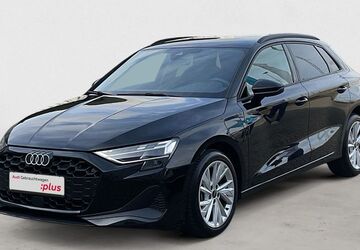 Audi A3 6.951 km 38.980 &euro; Wesel 46483