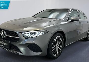 Mercedes-Benz A 180 7.044 km 29.480 &euro; Rhede 46414
