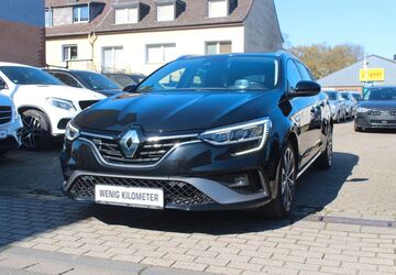 Renault Megane 70.000 km 16.250 &euro; Duisburg 47139