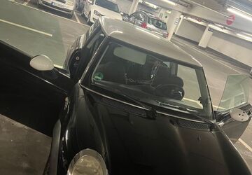 Mini Cooper S 290.000 km 1.800 &euro; Duisburg 47053