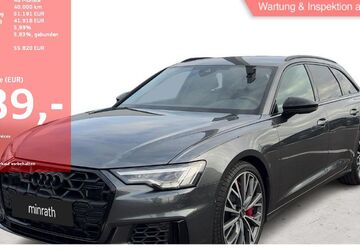 Audi S6 30.588 km 54.300 &euro; Moers-Hülsdonk 47441