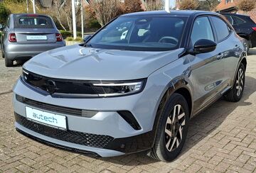 Gebrauchte Opel Mokka