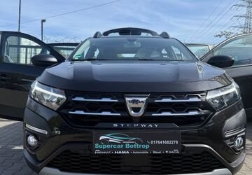 Dacia Sandero 13.421 km 13.500 &euro; Bottrop 46238