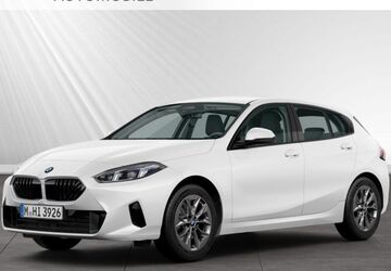 BMW 120 7.400 km 26.487 &euro; Wesel 46485