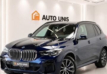 BMW X5 150.107 km 45.101 &euro; Wesel 46485