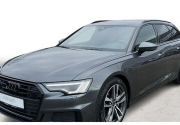 Audi A6 83.678 km 42.680 &euro; Geldern 47608