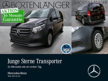 Gebrauchte Mercedes-Benz Vito