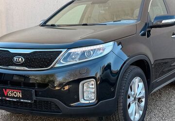 Kia Sorento 132.333 km 12.690 &euro; Duisburg 47249