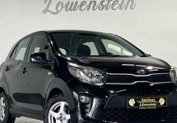 Kia Picanto 36.963 km 9.980 &euro; Moers 47443