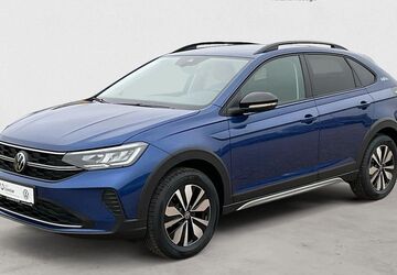 VW Taigo 9.800 km 28.480 &euro; Bocholt 46395