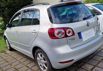 VW Golf Plus 80.000 km 9.850 &euro; Gladbeck 45968