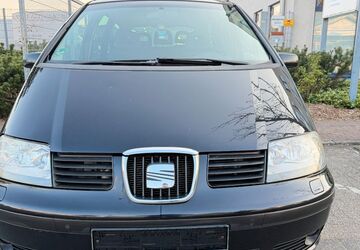 Seat Alhambra 260.000 km 1.150 &euro; Oberhausen 46047
