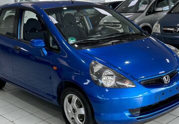 Honda Jazz 139.000 km 2.499 &euro; kevelaer 47623