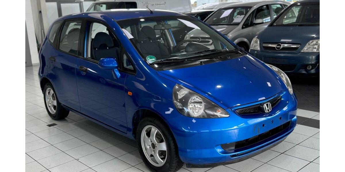 Honda Jazz 139.000 km 2.499 &euro; kevelaer 47623