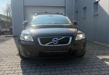 Volvo V50 346.000 km 3.700 &euro; GELDERN 47608