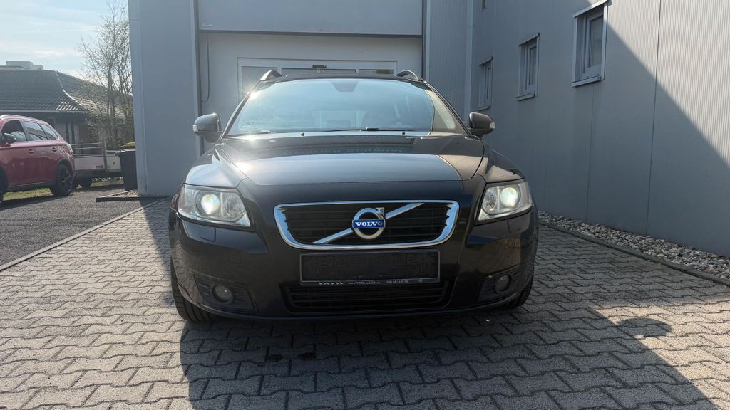 Volvo V50 346.000 km 3.700 &euro; GELDERN 47608