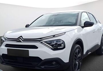 Citroen C4 21.047 km 15.839 &euro; Borken 46325